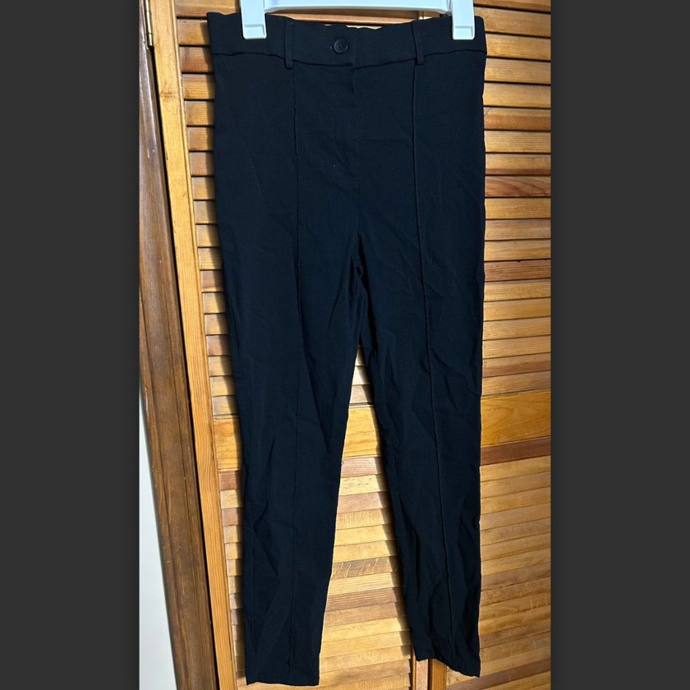 Size 10 Tight Fit Stretchy Dress Pants